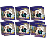 Decodable Readers Non Fiction  Set 1 Phase 3: Phonics