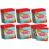 Decodable Readers Fiction  Set 1 Phase 6: Spelling