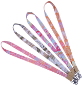Indigenous Art Lanyards