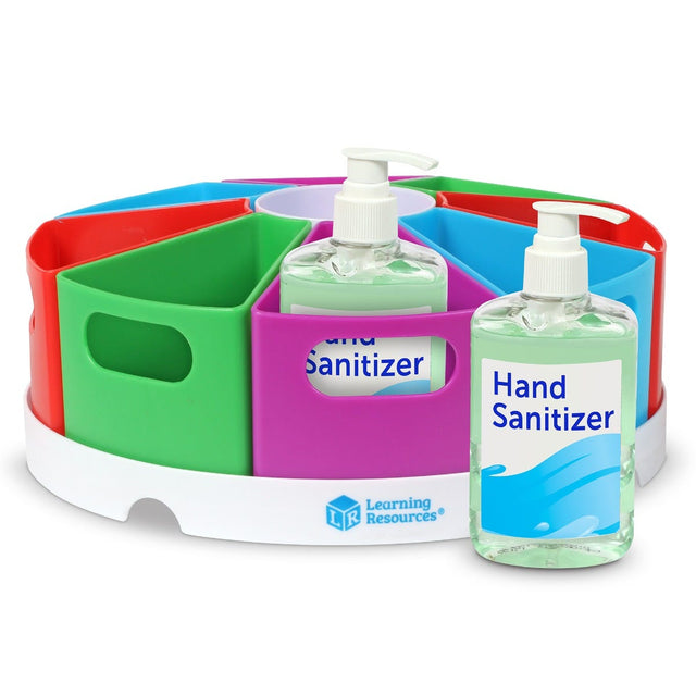 Create-A-Space™ Storage Centre