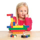 Linking Cubes 100 pc