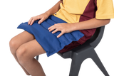 Weighted Wipe Clean Lap Pad