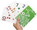 School Friendly Playing Cards Jumbo (Paul Swan)