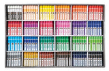 Jumbo Oil Pastels Classroom - Box of 432