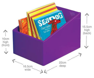 Story Box - Sturdy & Colourful Story Boxes for the Classroom ...