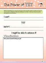 My Wellbeing Journal Primary Years 1-2