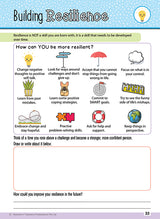 My Wellbeing Journal Primary Years 5-6