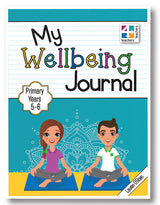 My Wellbeing Journal Primary Years 5-6