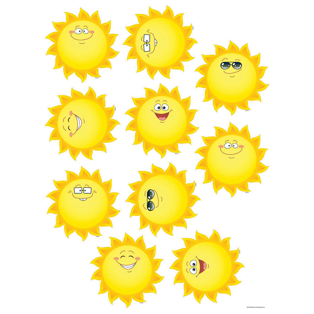 Themed Paper Accents