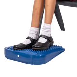 Tactile Foot & Support Wedge