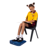 Tactile Foot & Support Wedge