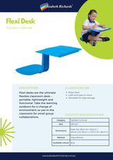 Flexi Desk