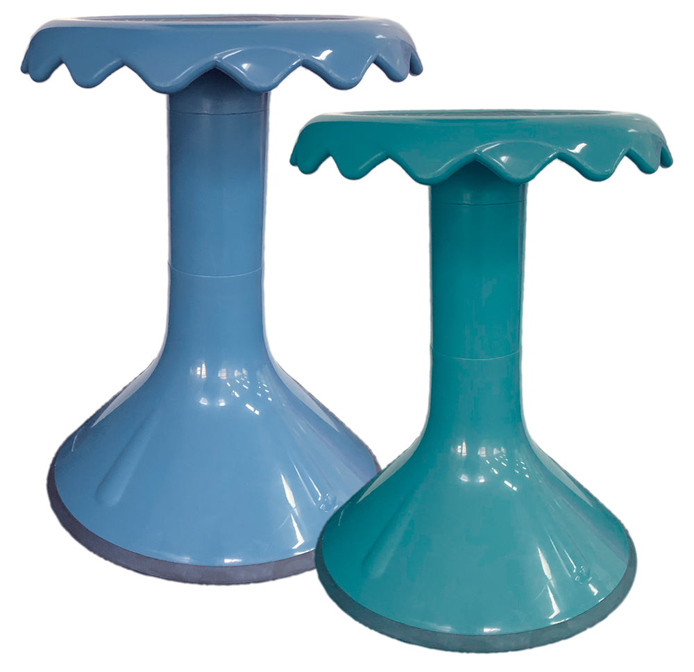 Wriggle Stool