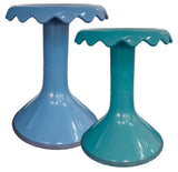 Wriggle Stool