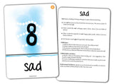 Yarn Circles Wellbeing Cards