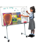 Big Book Whiteboard Easel